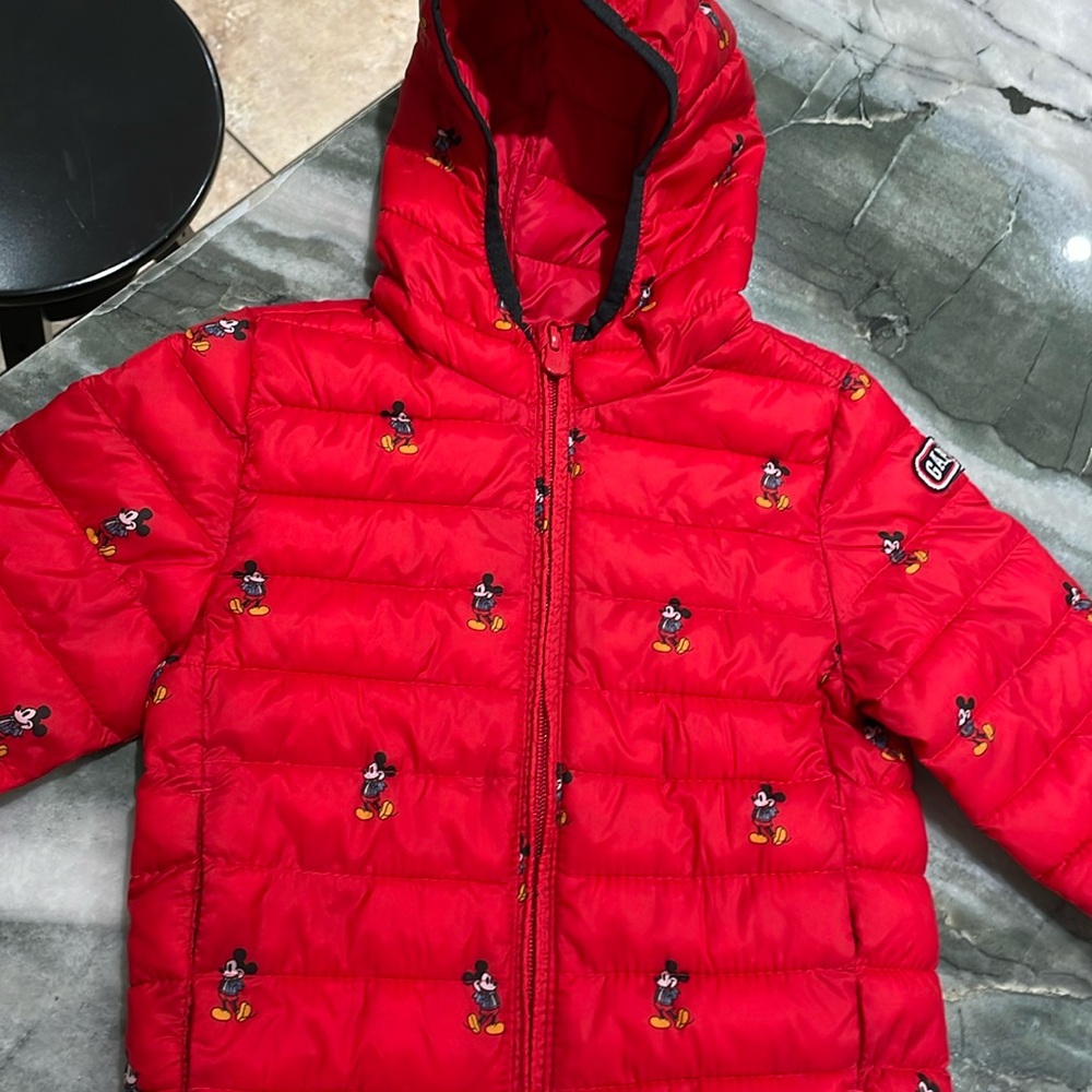 jacket